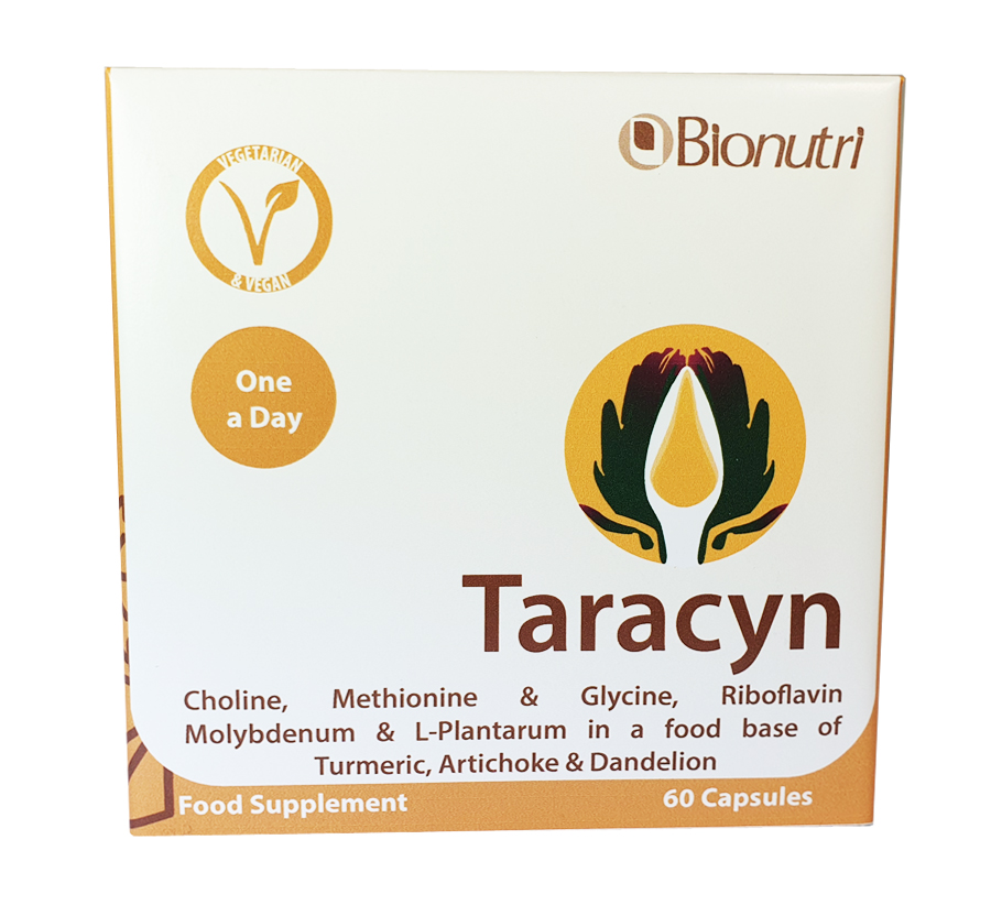 Bionutri Taracyn 60 caps